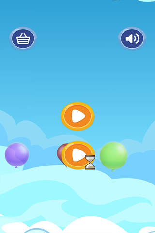 Balloons Pop لعبة البالونات screenshot 2