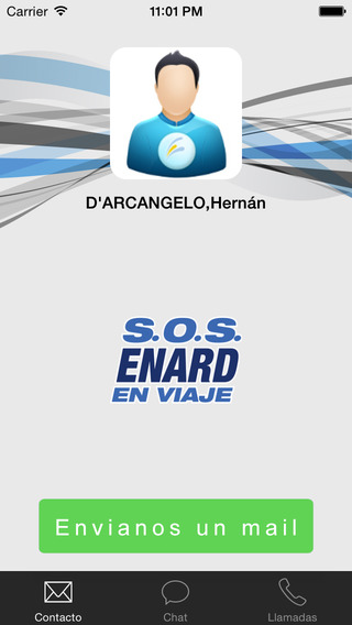 【免費運動App】SOS ENARD-APP點子