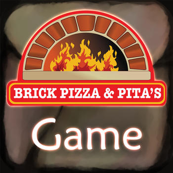 Francisco's Brick Pizza Game 遊戲 App LOGO-APP開箱王