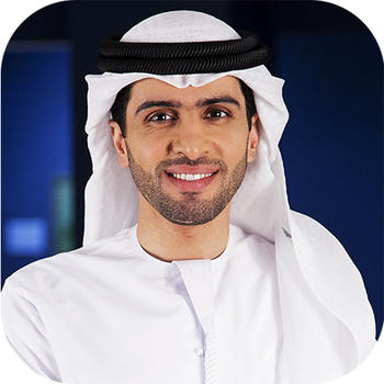 Yasser Hareb ياسر حارب LOGO-APP點子