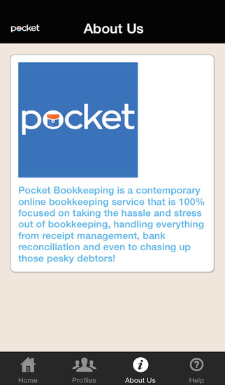 免費下載商業APP|Pocket Bookkeeping app開箱文|APP開箱王