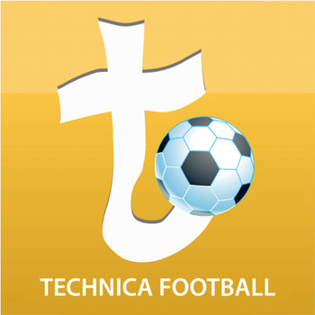 Technica Football LOGO-APP點子