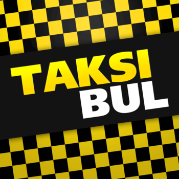 TAKSiBUL LOGO-APP點子