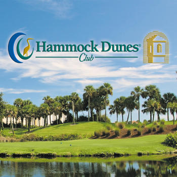 Hammock Dunes Club LOGO-APP點子