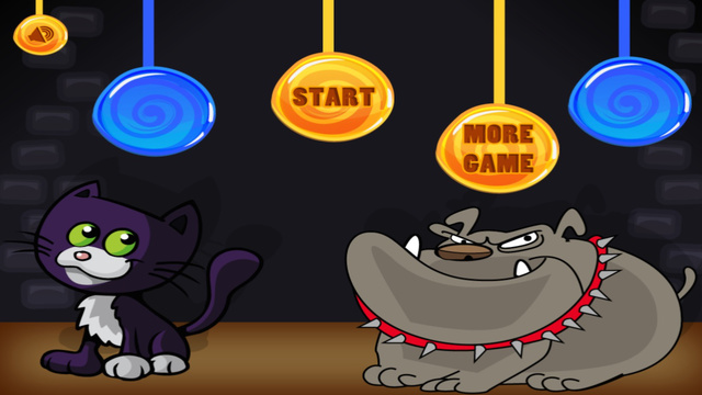 免費下載遊戲APP|Sam The Sweet Tooth Cat: A Halloween Candy Treat Hunt- Free app開箱文|APP開箱王