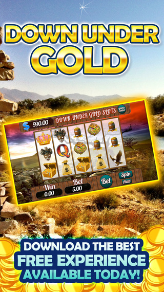 Aussie Adventures Free Slots-australian gold casino slot machines