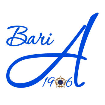 Angiulli Bari LOGO-APP點子