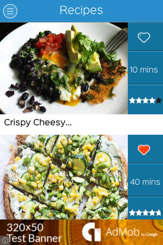 Milk & Cheese Recipes for Dinner and Brunch screenshot 4