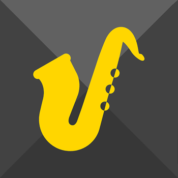 Jazz Music Radios LOGO-APP點子