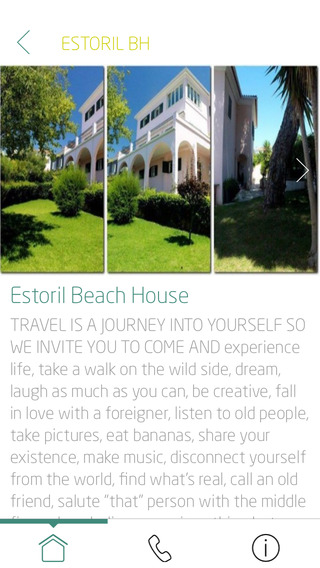 免費下載旅遊APP|Estoril Beach House app開箱文|APP開箱王