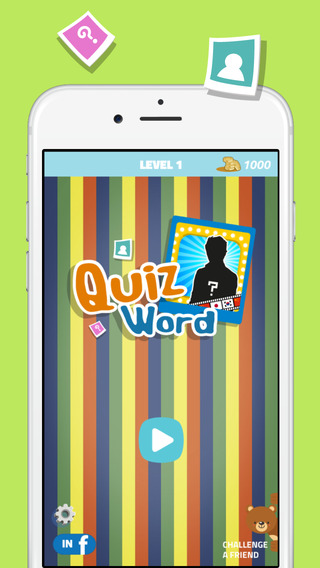 免費下載遊戲APP|Quiz Word Asian Actor Version - All About Guess Fan Trivia Game Free app開箱文|APP開箱王