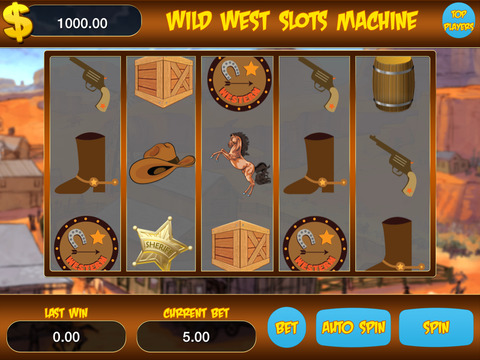 免費下載遊戲APP|AAA Wild West Texas Slots Machine Casino Game - Way to be Rich Video Slots app開箱文|APP開箱王
