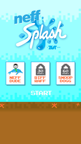 免費下載遊戲APP|Neff Splash app開箱文|APP開箱王