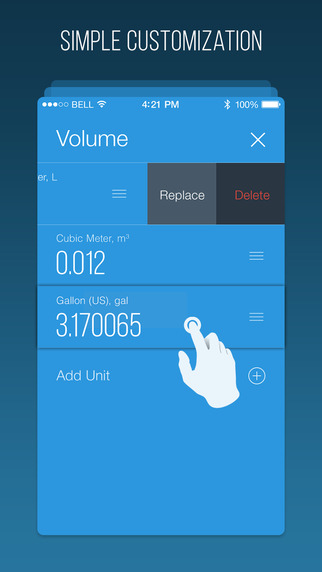 iPhone Screenshot 5