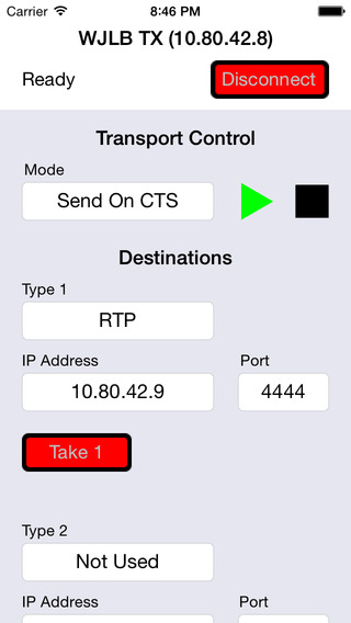 【免費工具App】XCR For Barix-APP點子
