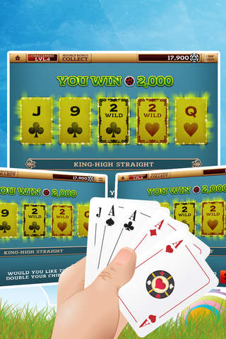 Always Win Casino Pro screenshot 4
