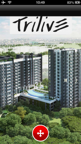 Singapore Property – Patsy Seah