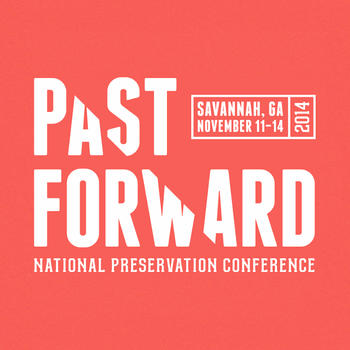 PastForward Pro LOGO-APP點子