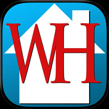 Woodland Hills Real Estate LOGO-APP點子