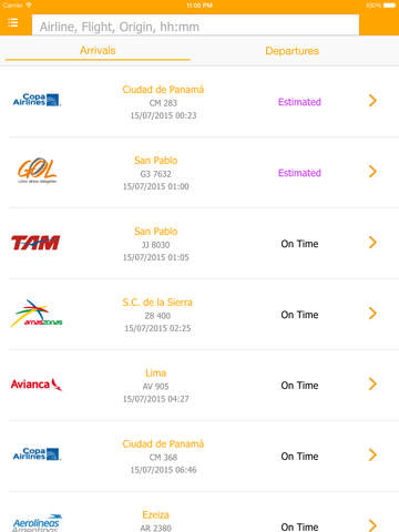 免費下載旅遊APP|Aeropuerto Internacional de Carrasco app開箱文|APP開箱王