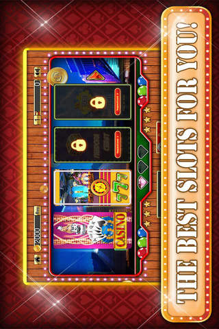 Absolut Hi Speed Slots - Hot Spin Casino Gambling Pro screenshot 3