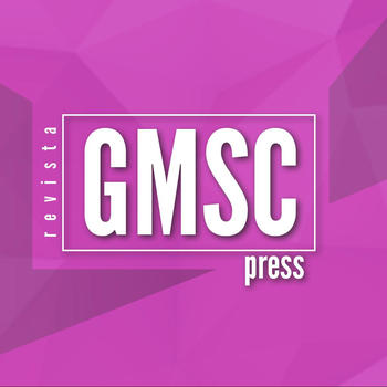 Revista GMSC Press LOGO-APP點子