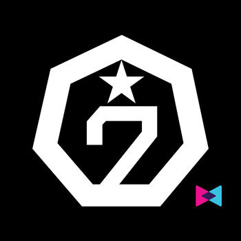 GOT7 Shake LOGO-APP點子