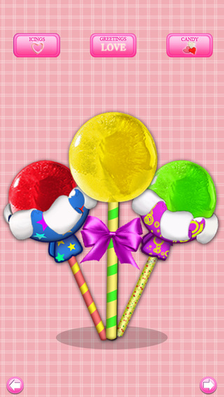 【免費遊戲App】Candy Maker!-APP點子