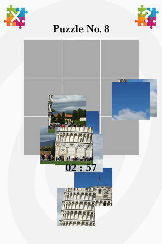 iGuess Puzzle screenshot 3