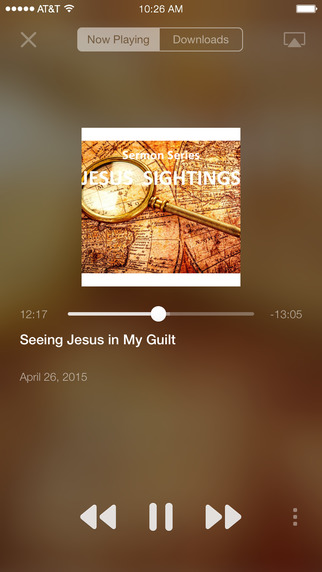 【免費教育App】First Church of God Des Moines-APP點子