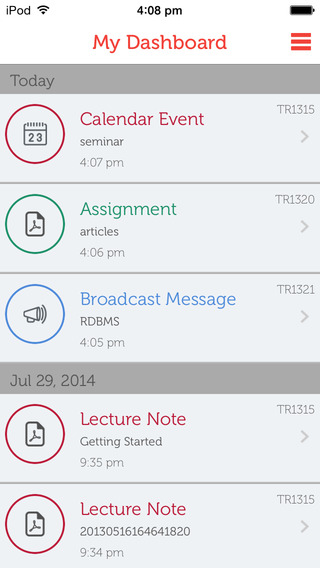 【免費教育App】Teach Reach-APP點子