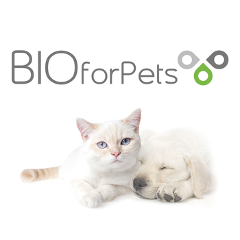 BioforPets LOGO-APP點子