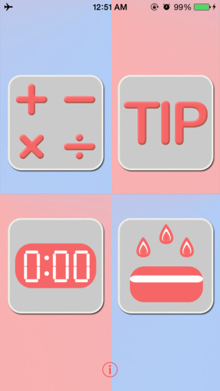 【免費教育App】Math Is Too Easy-APP點子