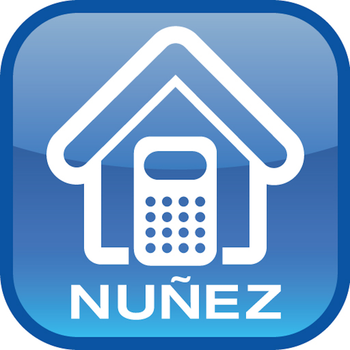 Mortgage Calculator by Robert Nunez LOGO-APP點子