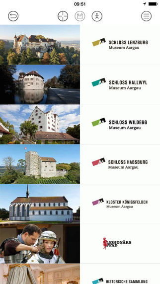 【免費教育App】Museum Aargau-APP點子