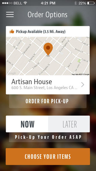 【免費生活App】Artisan House-APP點子