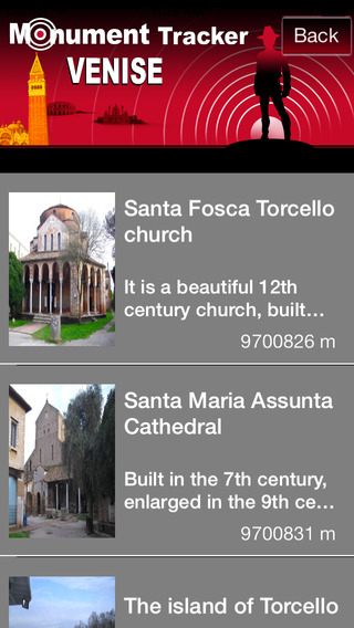 免費下載旅遊APP|Venise Monument Tracker app開箱文|APP開箱王
