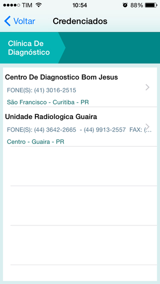 免費下載健康APP|Guia Rede Credenciada - FCOPEL app開箱文|APP開箱王