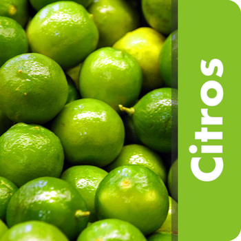 Pragas do Citros LOGO-APP點子