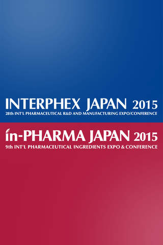 INTERPHEX / in-PHARMA JAPAN screenshot 4