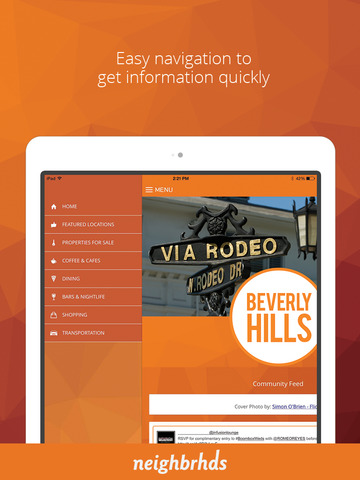 免費下載旅遊APP|Beverly Hills, CA app開箱文|APP開箱王