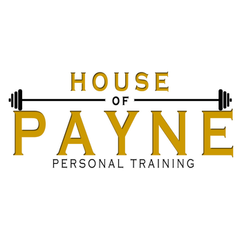 Train with Payne LOGO-APP點子