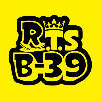 R.T.S B-39 LOGO-APP點子