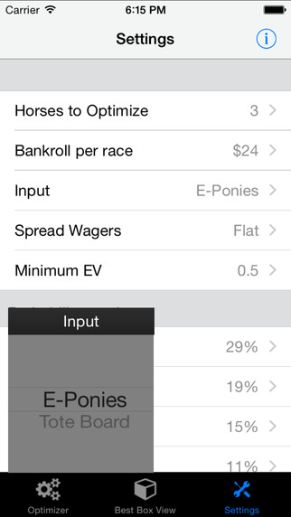 【免費運動App】Exacta Max-APP點子