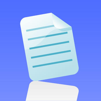 TextEditor : Plain & Rich Text Editor and Word Processor LOGO-APP點子