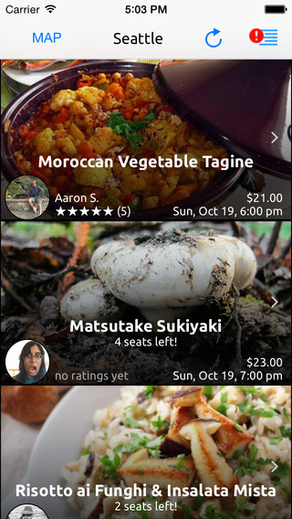 免費下載生活APP|DYNE | Seattle Social Dining app開箱文|APP開箱王
