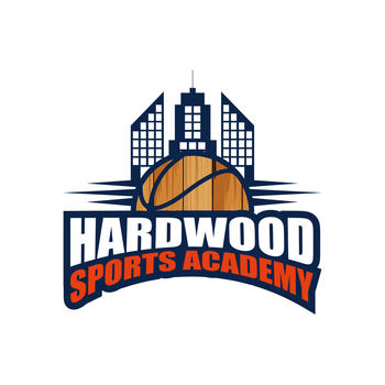 Hardwood Sports Academy LOGO-APP點子