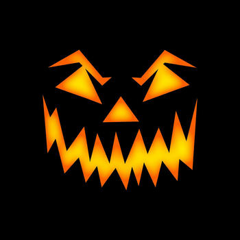 Halloween All-In-One (Countdown, Wallpapers, Music) LOGO-APP點子