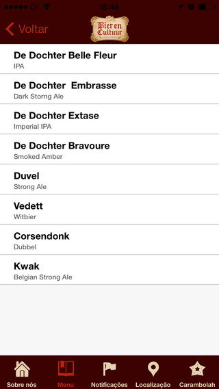 【免費生活App】Bier en Cultuur-APP點子