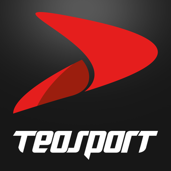 Teosport LOGO-APP點子